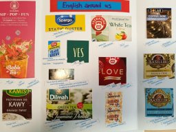 Rok szkolny 2025-2026 - 060 - Konkurs English around us wyniki